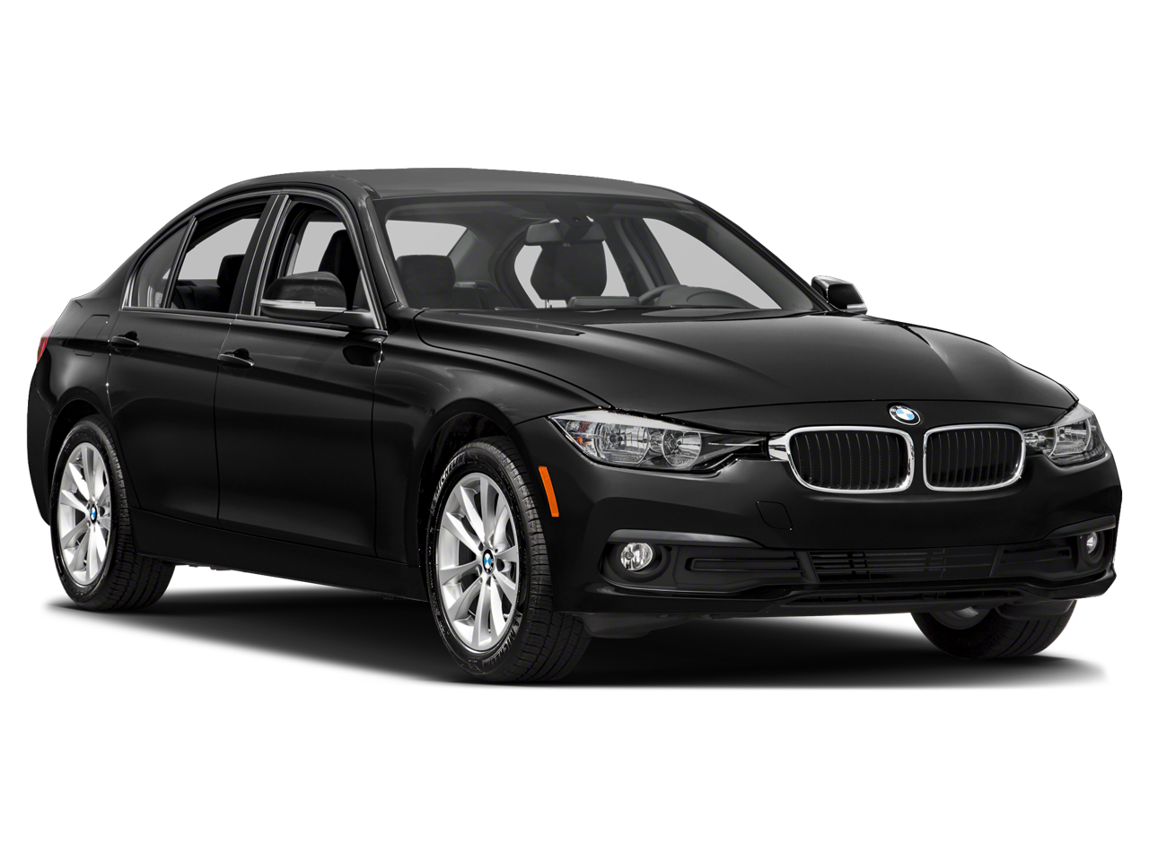 2016 BMW 3 Series 320i xDrive