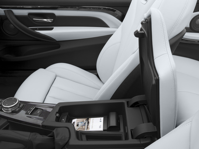 2016 BMW M4 2dr Conv