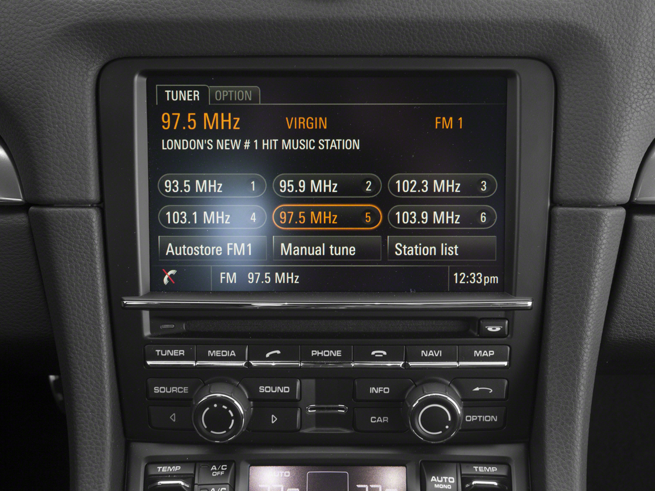 2016 Porsche Cayman 2dr Cpe