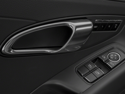 2016 Porsche Cayman 2dr Cpe