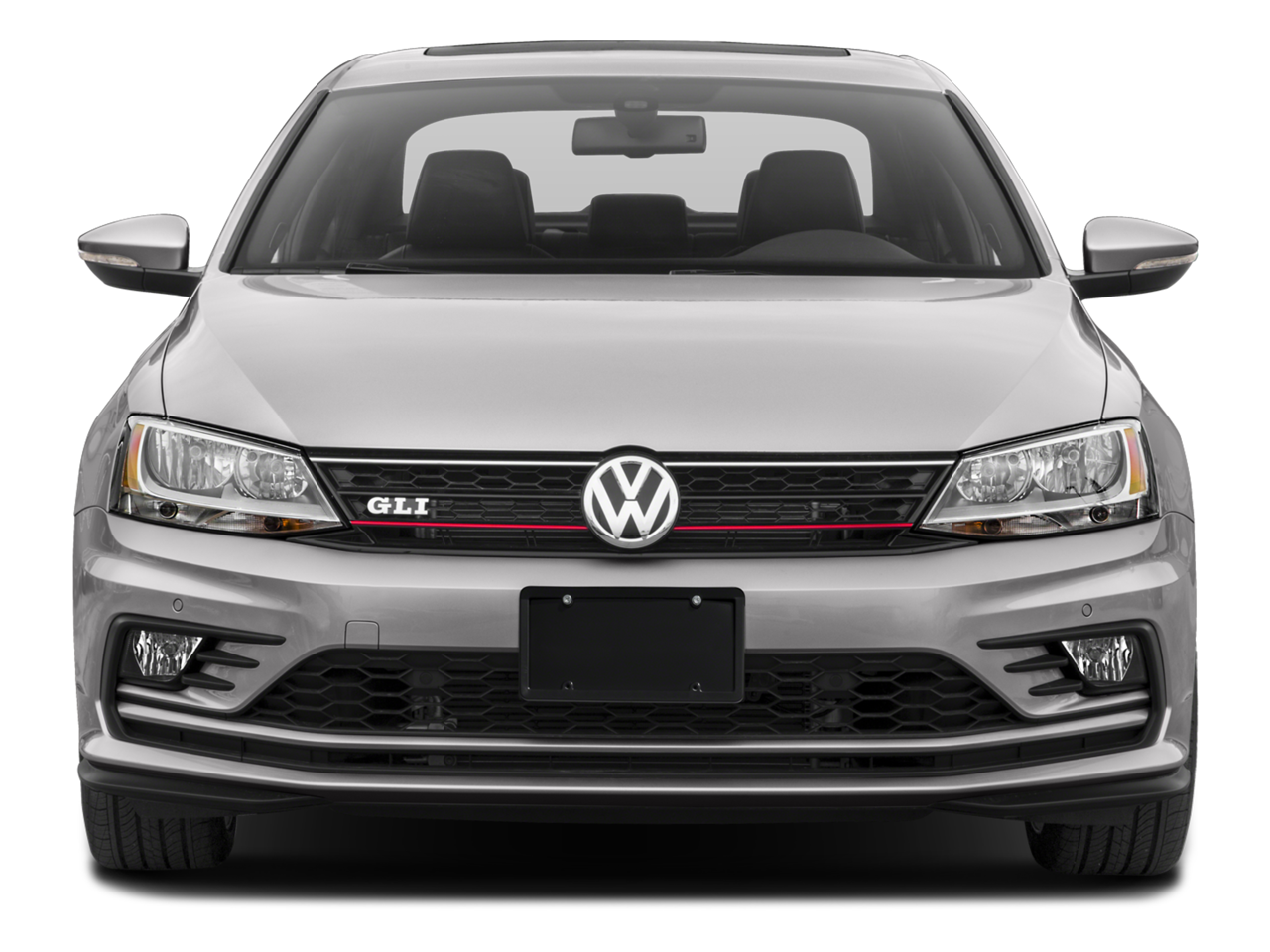 2016 Volkswagen Jetta 2.0T GLI SE