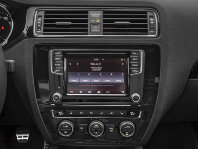 2016 Volkswagen Jetta 2.0T GLI SE