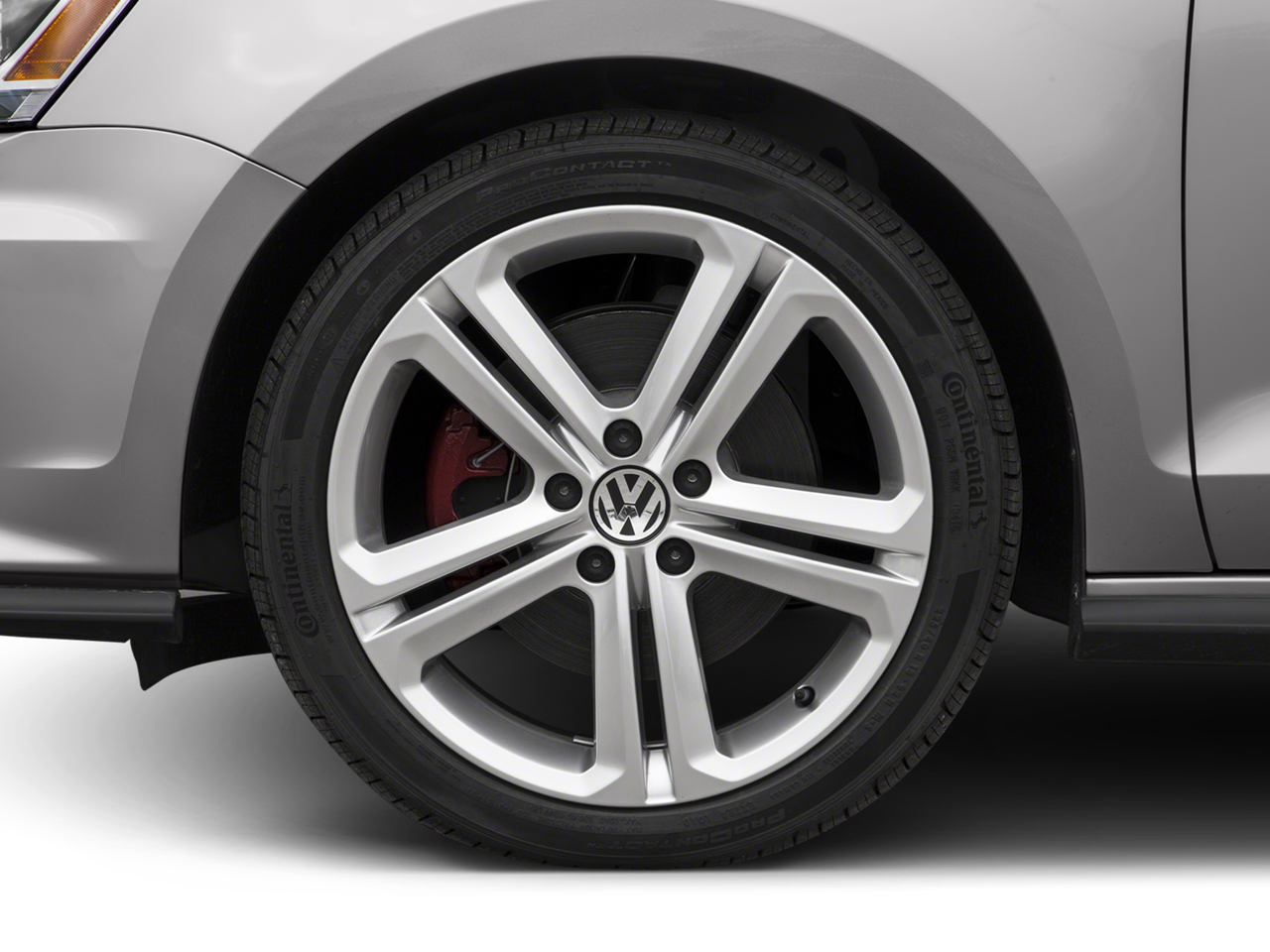 2016 Volkswagen Jetta 2.0T GLI SE