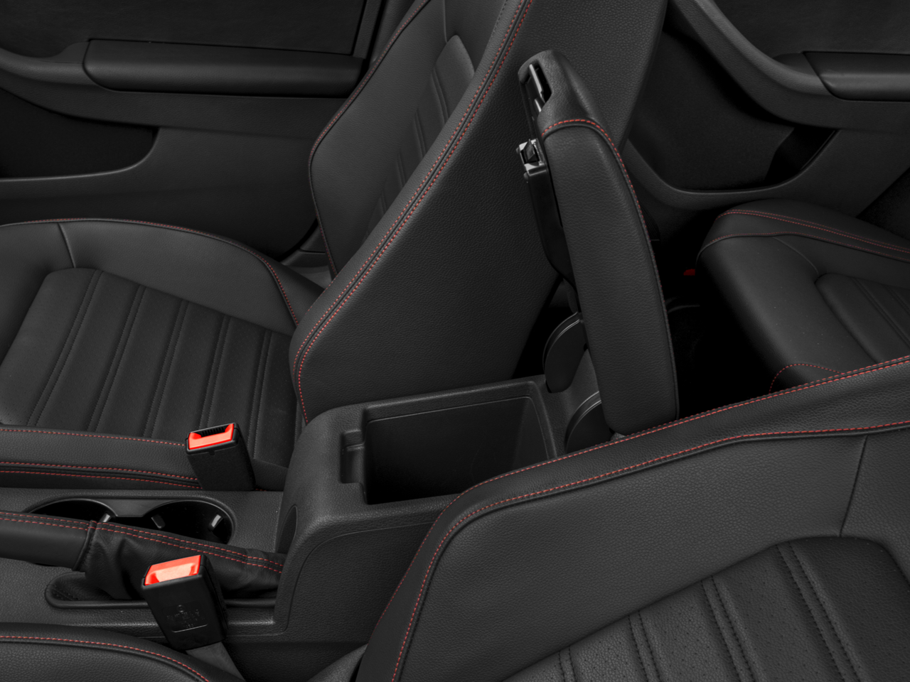 2016 Volkswagen Jetta 2.0T GLI SE