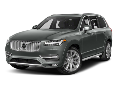 2018 Volvo XC90 Inscription