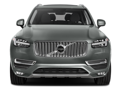 2018 Volvo XC90 Inscription