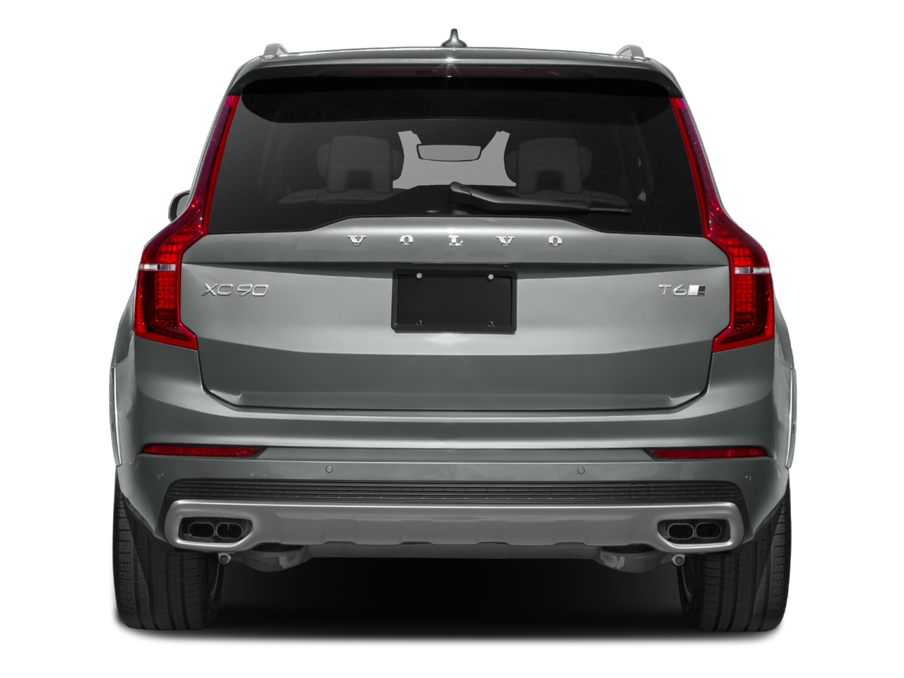 2018 Volvo XC90 Inscription