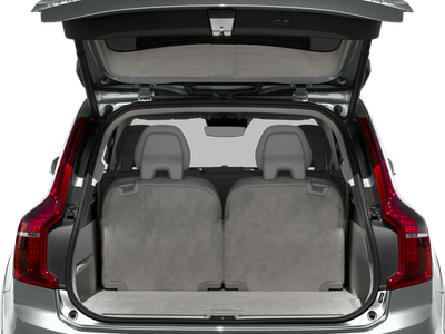 2018 Volvo XC90 Inscription