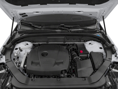 2018 Volvo XC60 Inscription
