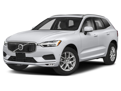 2018 Volvo XC60 Inscription