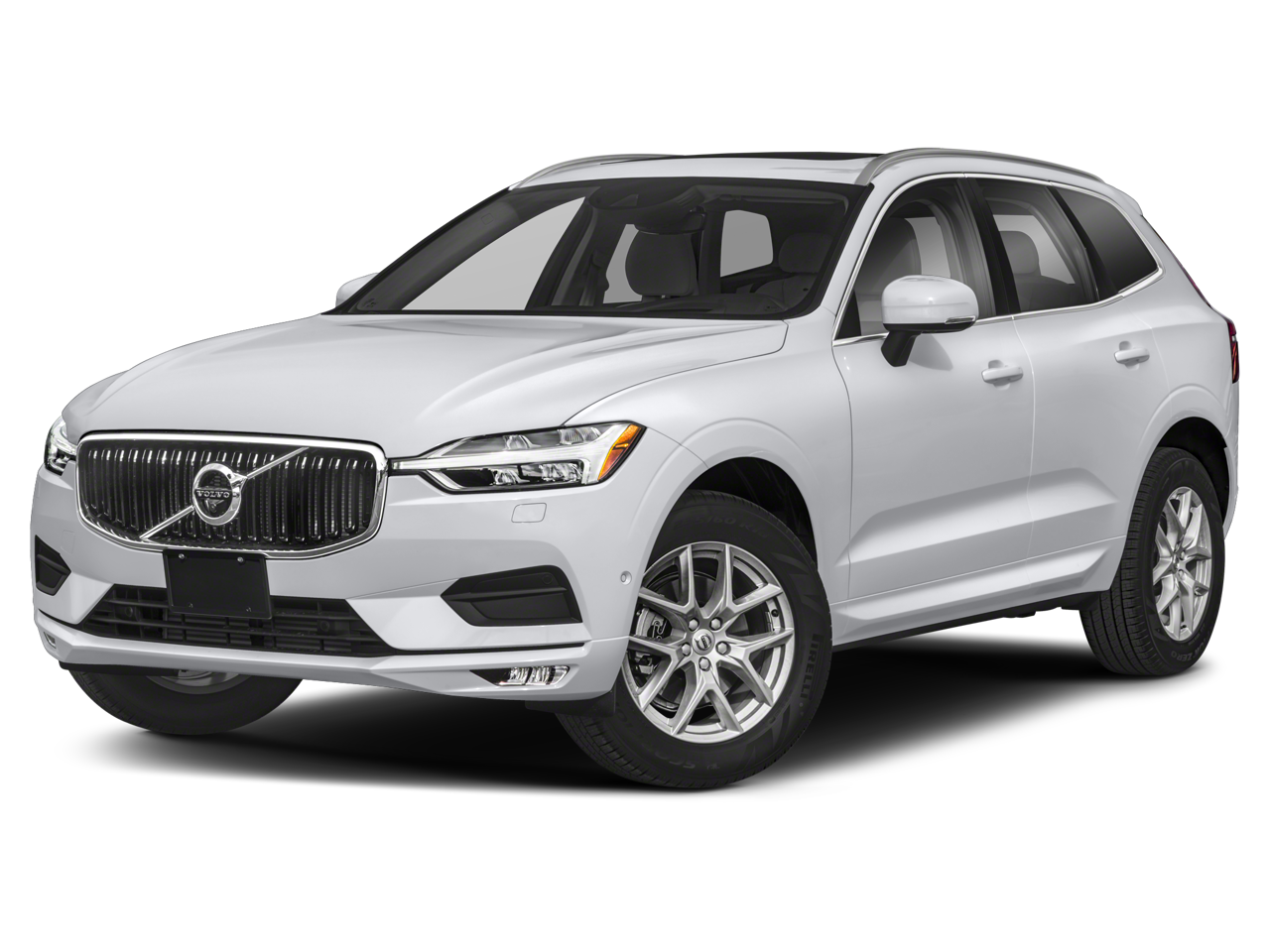 2018 Volvo XC60 Inscription