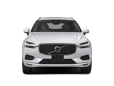 2018 Volvo XC60 Inscription