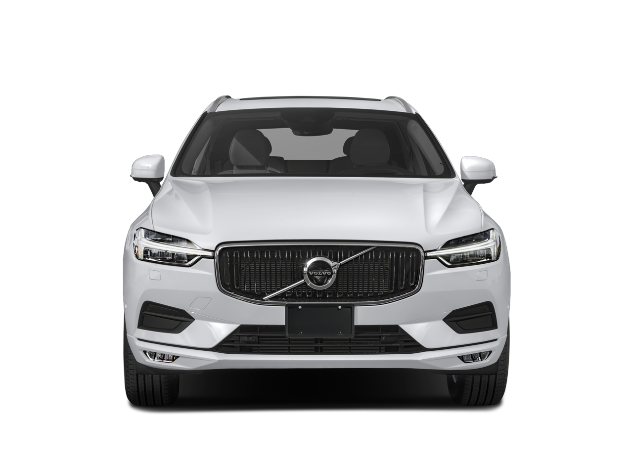 2018 Volvo XC60 Inscription