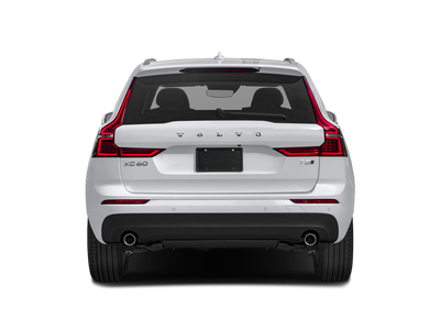 2018 Volvo XC60 Inscription