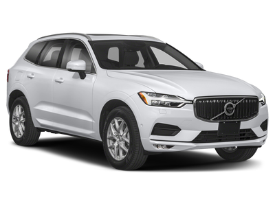 2018 Volvo XC60 Inscription