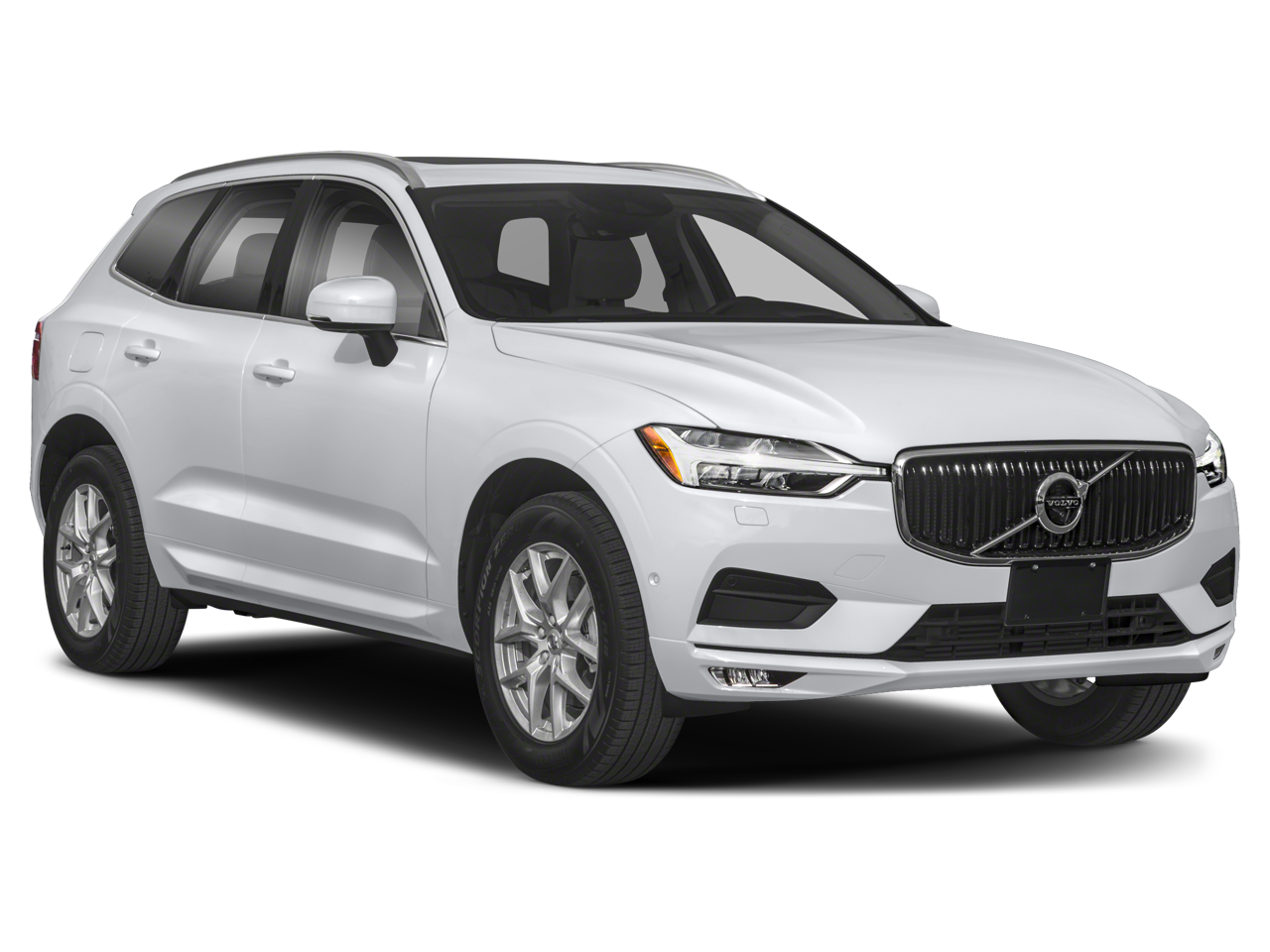 2018 Volvo XC60 Inscription