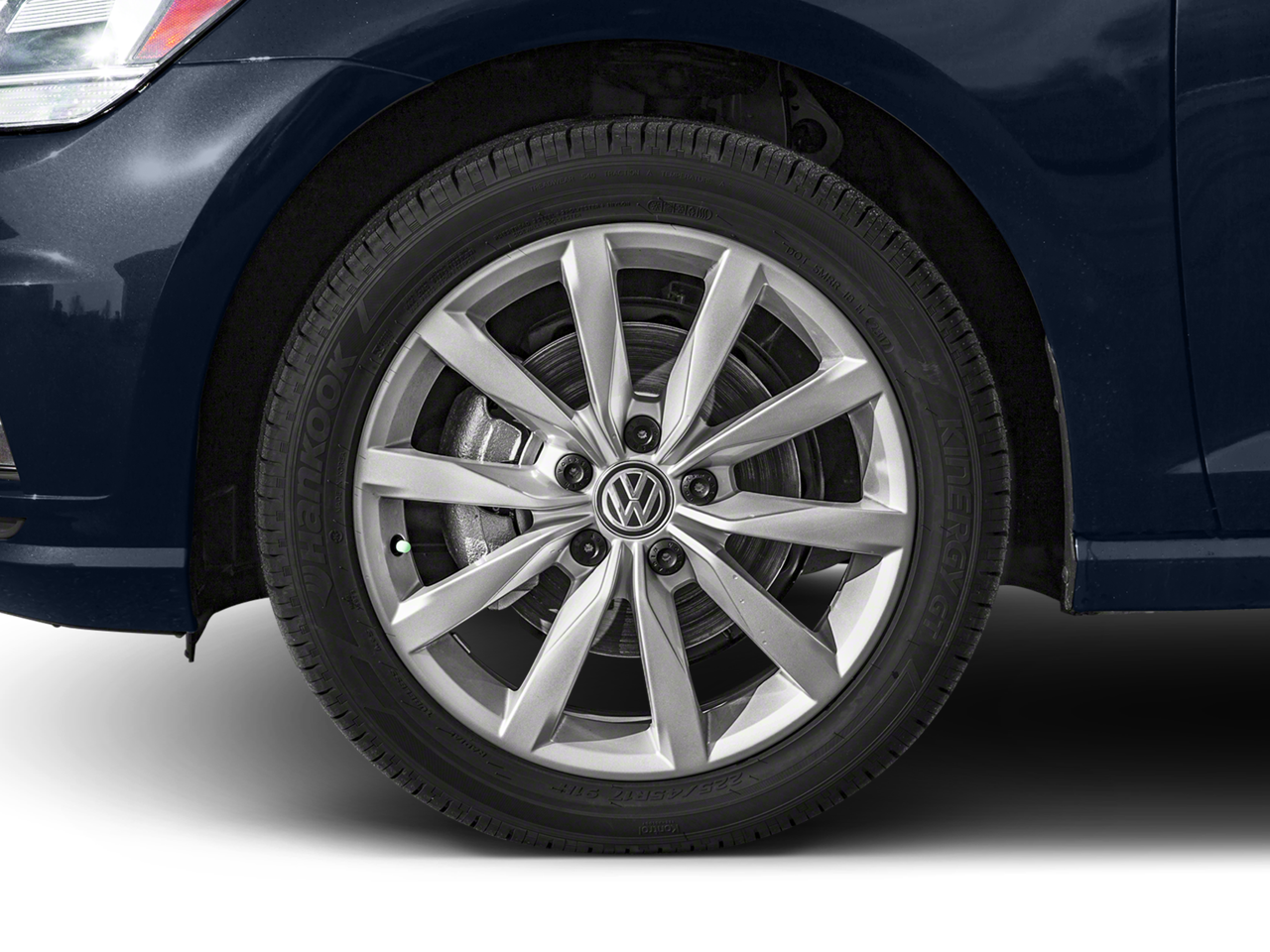 2018 Volkswagen Golf SportWagen S
