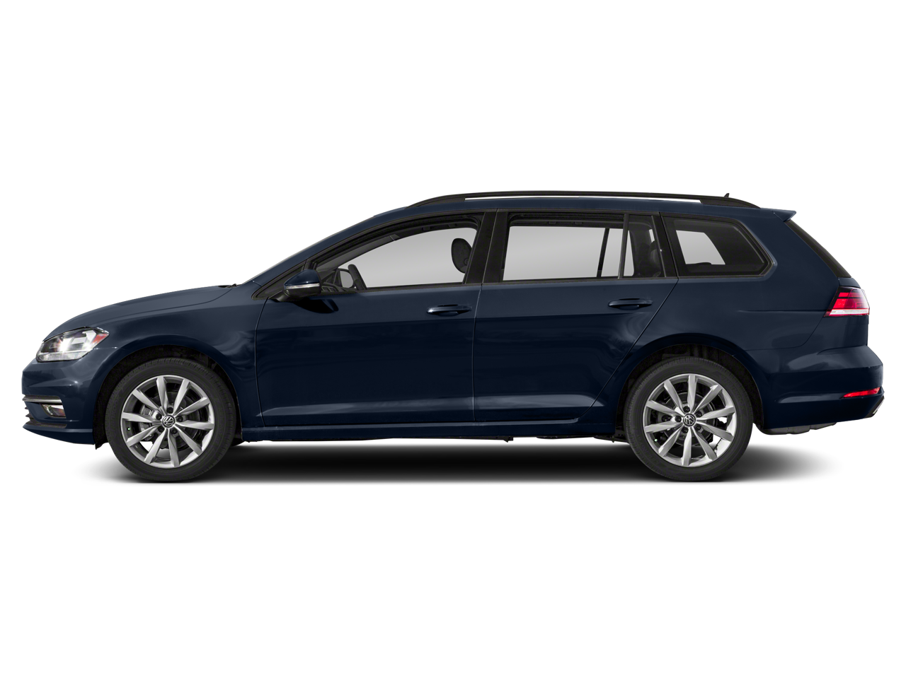2018 Volkswagen Golf SportWagen S