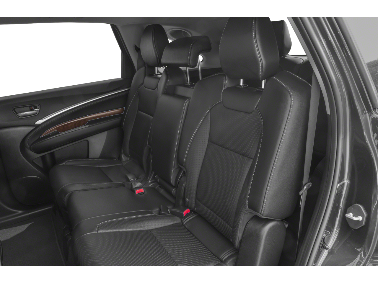 2019 Acura MDX w/Technology Pkg