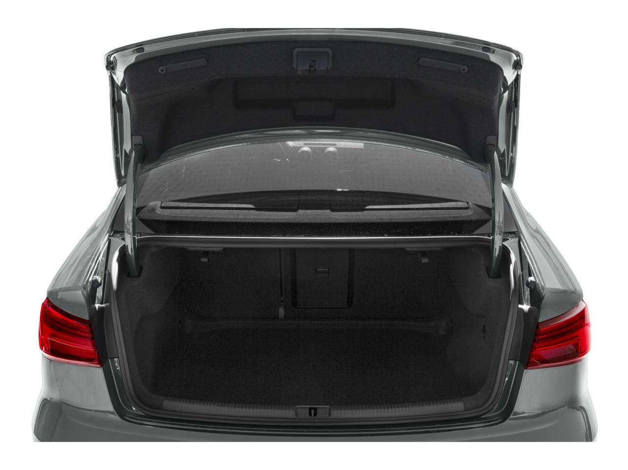 2019 Audi A3 Sedan Premium