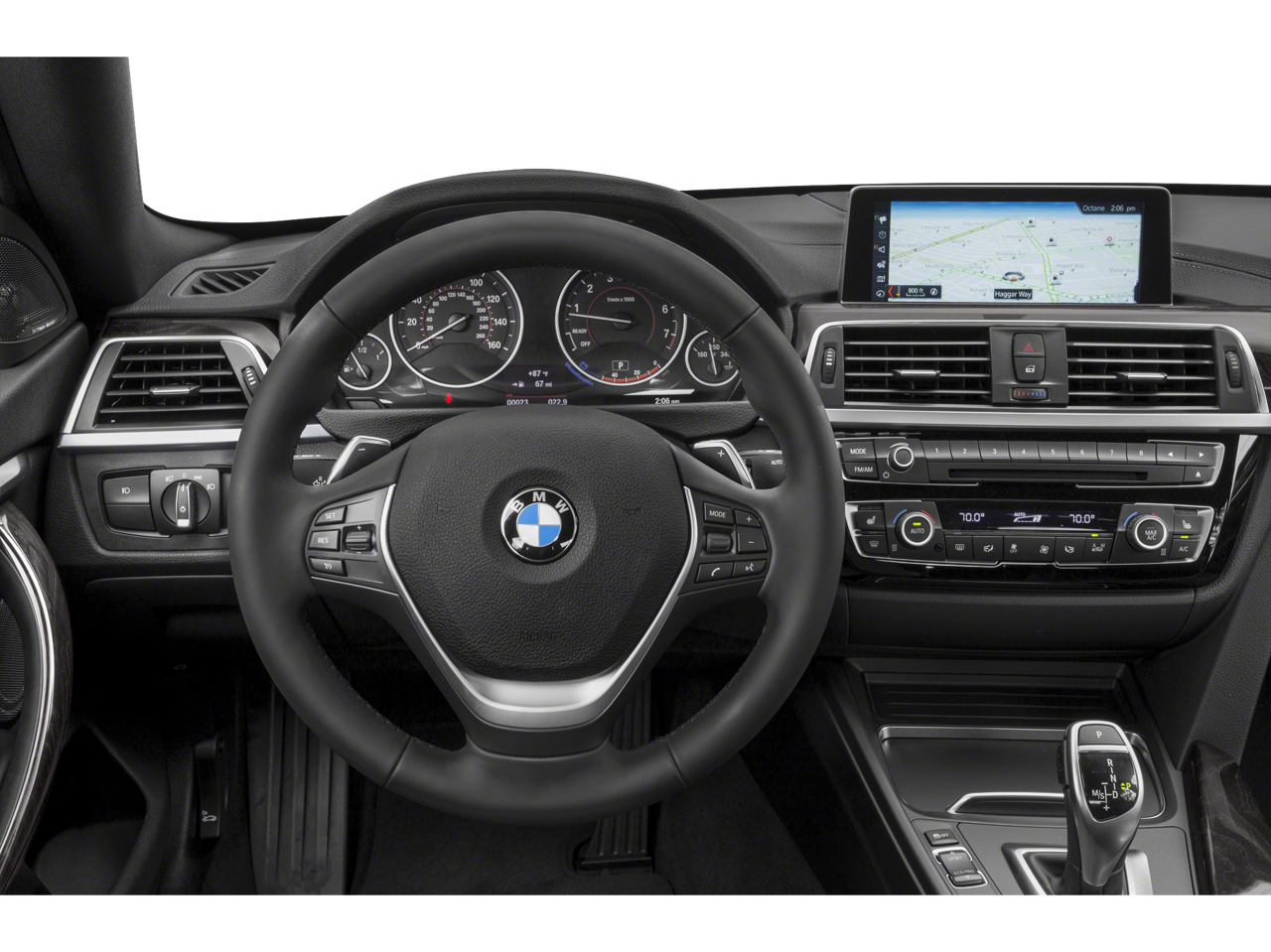 2019 BMW 4 Series 440i xDrive