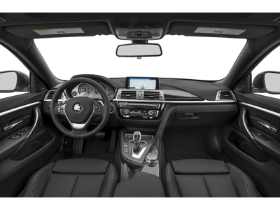 2019 BMW 4 Series 440i xDrive