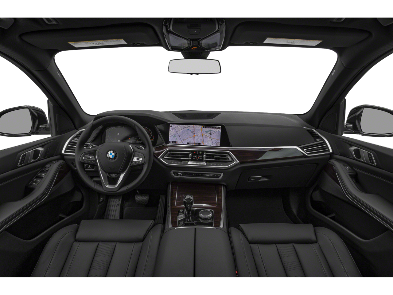 2019 BMW X5 xDrive40i xDrive40i