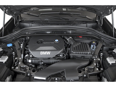 2019 BMW X1 xDrive28i