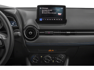 2019 Toyota Yaris LE