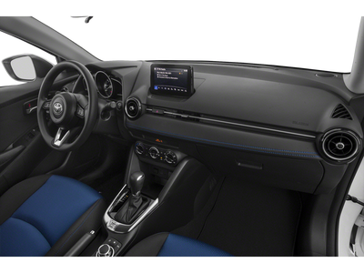 2019 Toyota Yaris LE