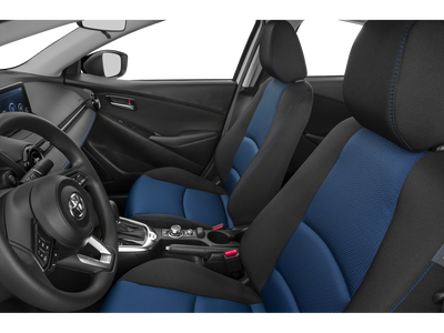 2019 Toyota Yaris LE