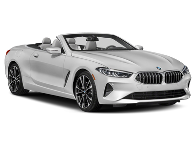 2020 BMW 840i xDrive 840i