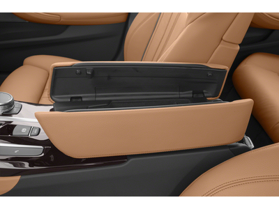 2020 BMW 540i xDrive 540i xDrive