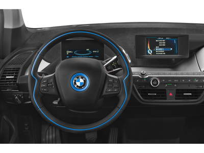 2020 BMW i3 120 Ah