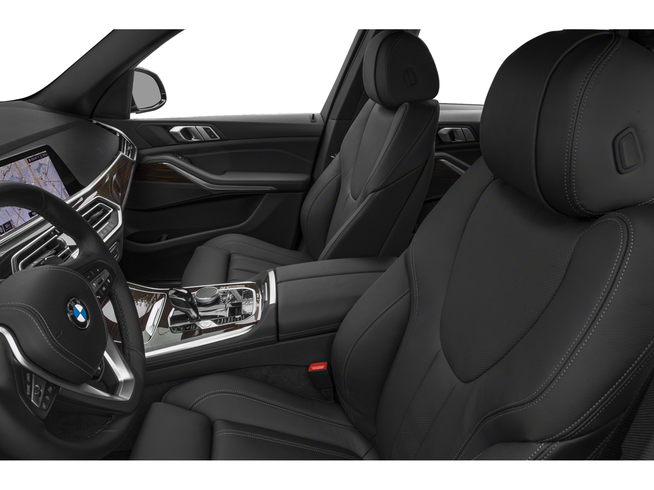 2020 BMW X5 xDrive40i xDrive40i