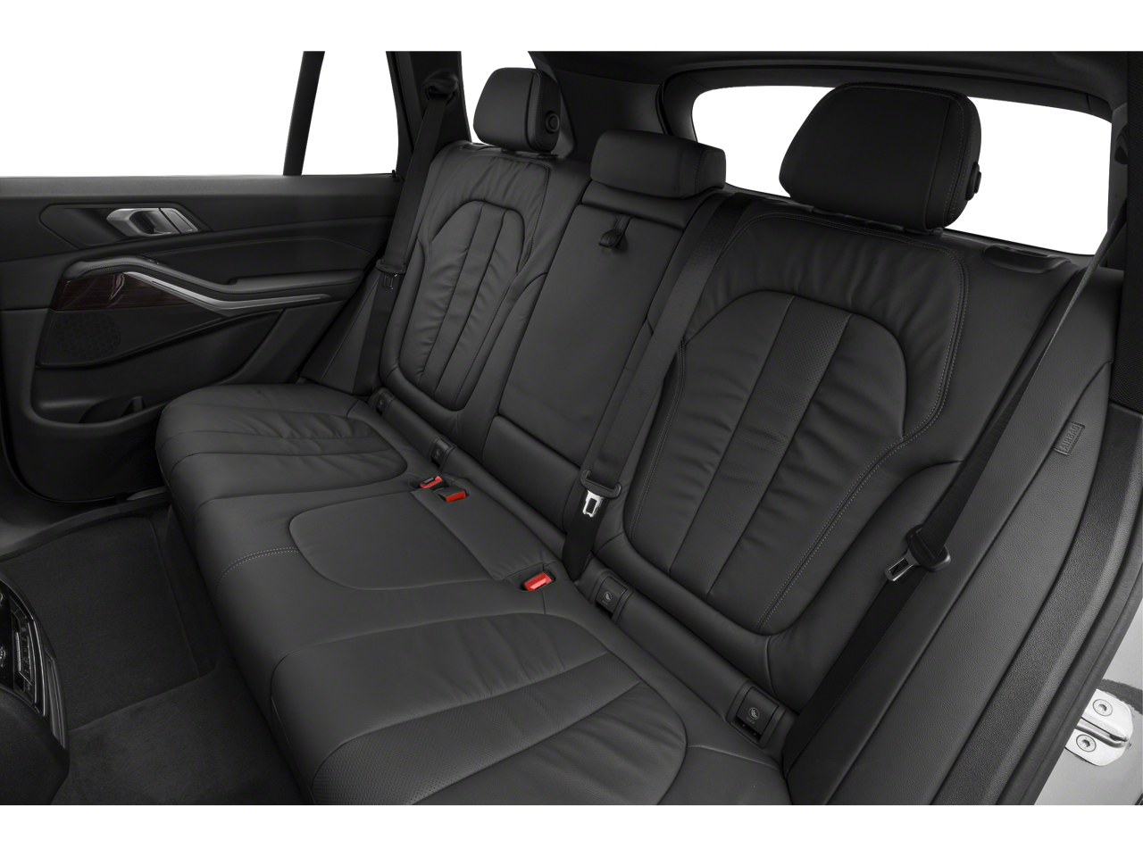 2020 BMW X5 xDrive40i xDrive40i