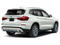 2020 BMW X3 M40i