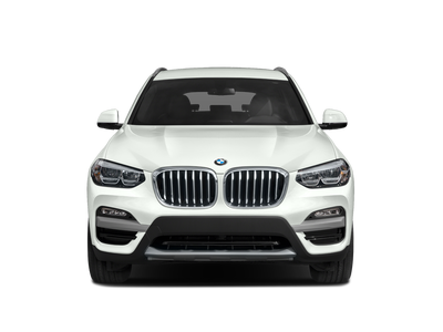 2020 BMW X3 M40i