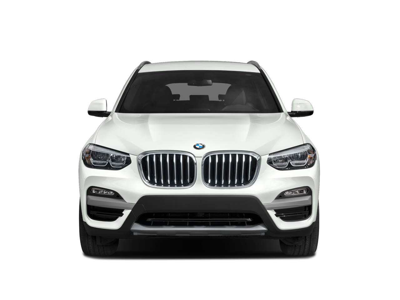 2020 BMW X3 M40i