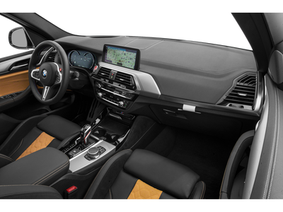 2020 BMW X3MCompetitionSportsActivityVehicle Sports Activity Vehicle
