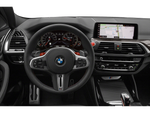 2020 BMW X4 M Sports Activity Vehicle Sports Activity Coupe