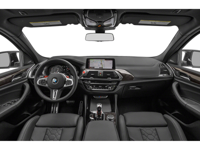 2020 BMW X4 M Sports Activity Vehicle Sports Activity Coupe