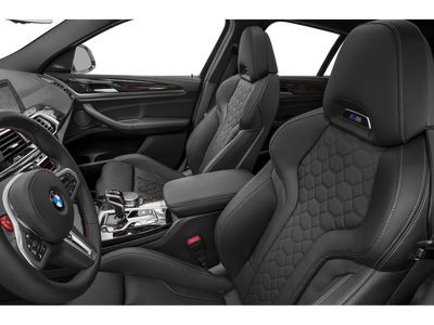 2020 BMW X4 M Sports Activity Vehicle Sports Activity Coupe