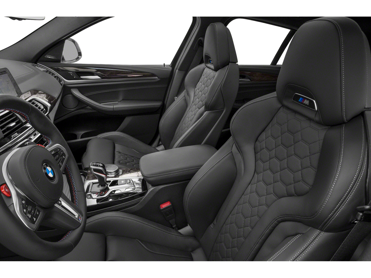 2020 BMW X4 M Sports Activity Vehicle Sports Activity Coupe