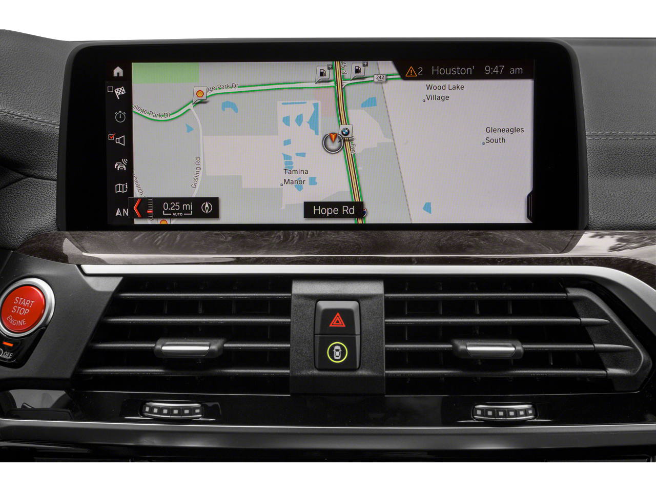 2020 BMW X4 M Sports Activity Vehicle Sports Activity Coupe