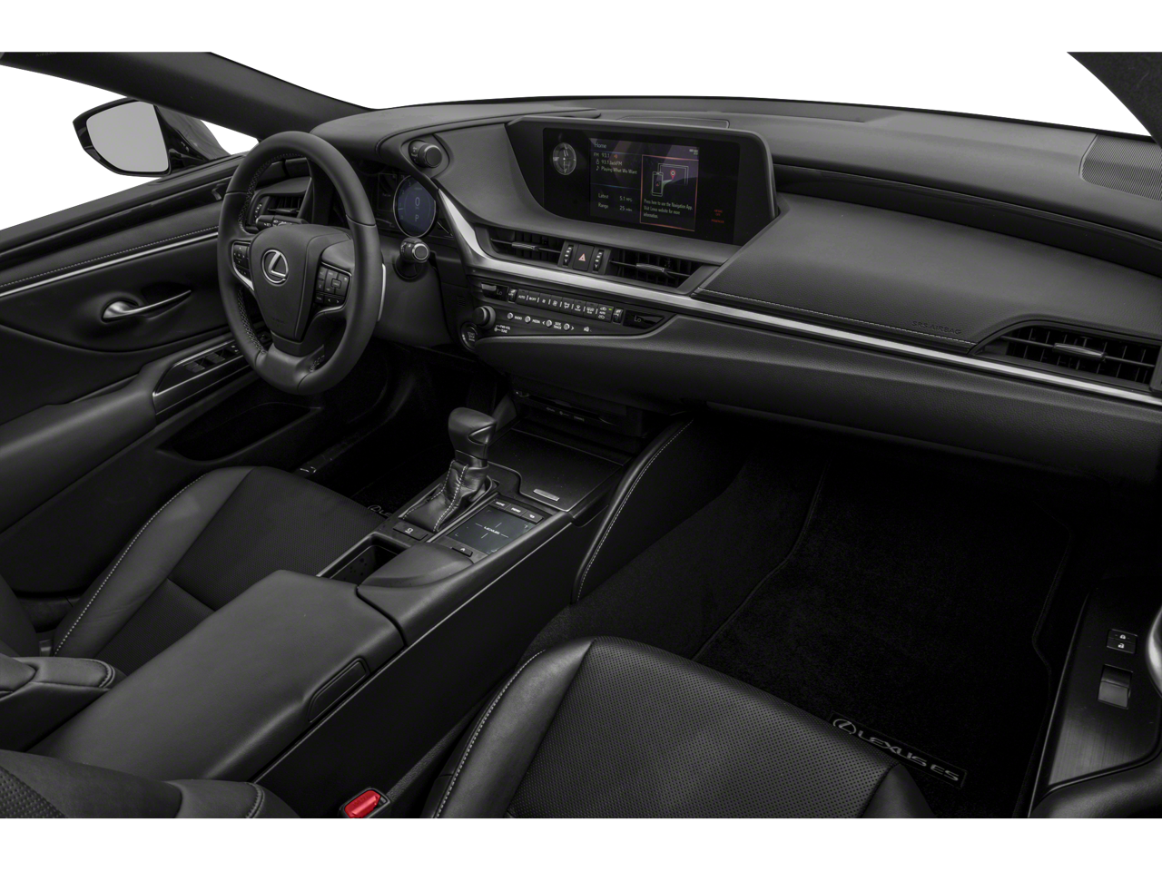 2020 Lexus ES 350 ES 350