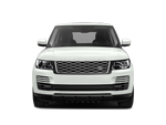 2020 Land Rover Range Rover P525 HSE