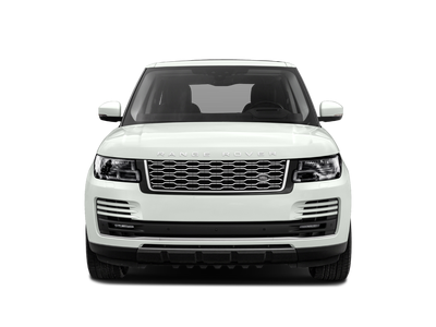 2020 Land Rover Range Rover P525 HSE