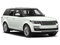 2020 Land Rover Range Rover P525 HSE
