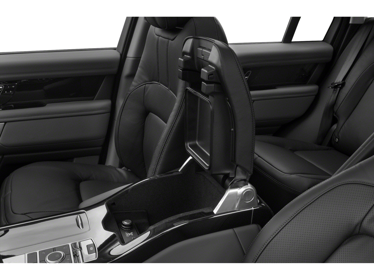 2020 Land Rover Range Rover P525 HSE